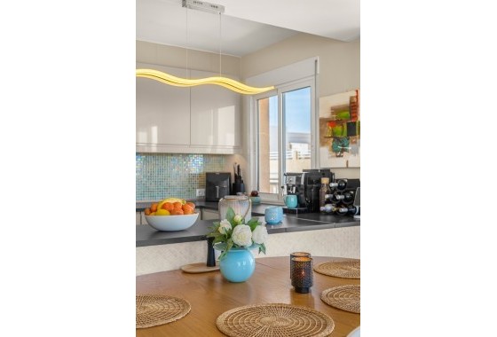 Resale - Wohnung / Appartement -
Guardamar del Segura - Guardamar