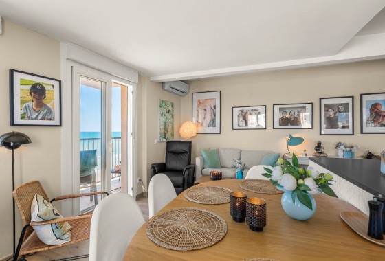 Resale - Wohnung / Appartement -
Guardamar del Segura - Guardamar