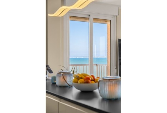 Resale - Wohnung / Appartement -
Guardamar del Segura - Guardamar