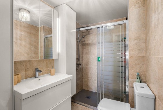 Resale - Wohnung / Appartement -
Guardamar del Segura - Guardamar