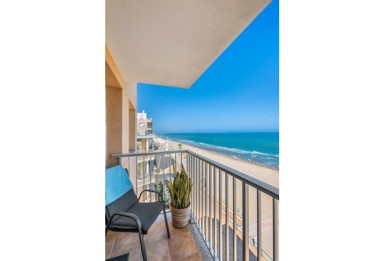 Resale - Wohnung / Appartement -
Guardamar del Segura - Guardamar