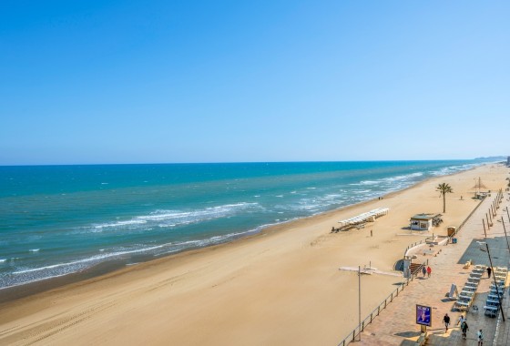 Resale - Wohnung / Appartement -
Guardamar del Segura - Guardamar