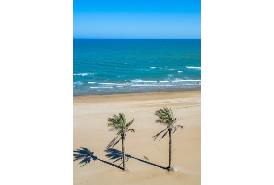 Resale - Wohnung / Appartement -
Guardamar del Segura - Guardamar