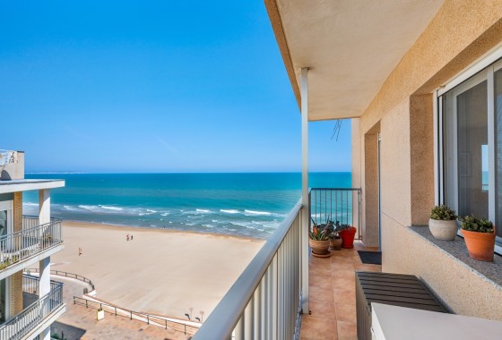 Resale - Wohnung / Appartement -
Guardamar del Segura - Guardamar