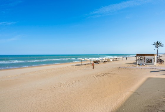 Resale - Wohnung / Appartement -
Guardamar del Segura - Guardamar