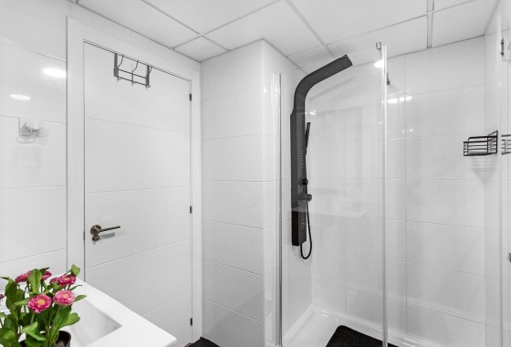 Resale - Apartment / Flat -
Alicante - Pau 5