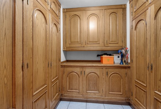 Resale - Freistehende Villa -
Torrevieja - La Mata