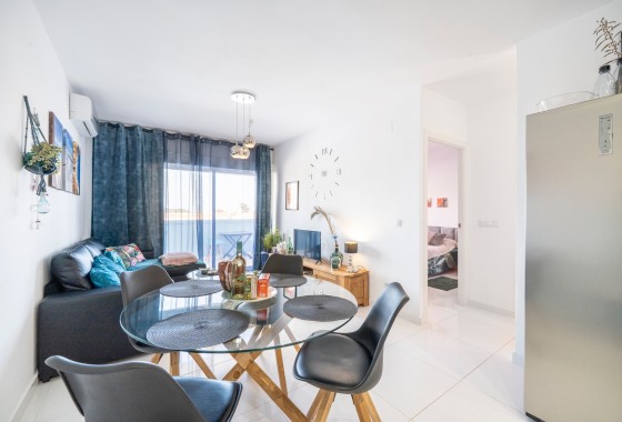 Resale - Wohnung / Appartement -
Orihuela Costa - Cabo Roig