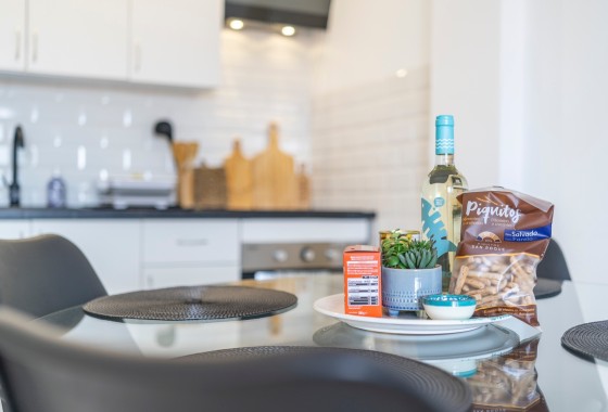 Resale - Wohnung / Appartement -
Orihuela Costa - Cabo Roig