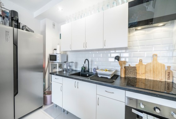 Resale - Wohnung / Appartement -
Orihuela Costa - Cabo Roig