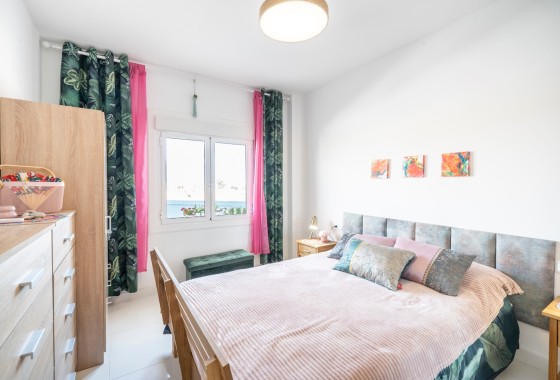 Resale - Wohnung / Appartement -
Orihuela Costa - Cabo Roig