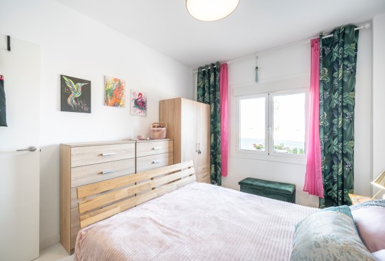 Resale - Wohnung / Appartement -
Orihuela Costa - Cabo Roig