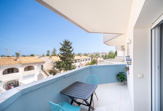 Resale - Wohnung / Appartement -
Orihuela Costa - Cabo Roig