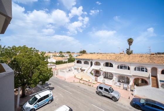 Resale - Wohnung / Appartement -
Orihuela Costa - Cabo Roig