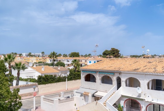 Resale - Wohnung / Appartement -
Orihuela Costa - Cabo Roig