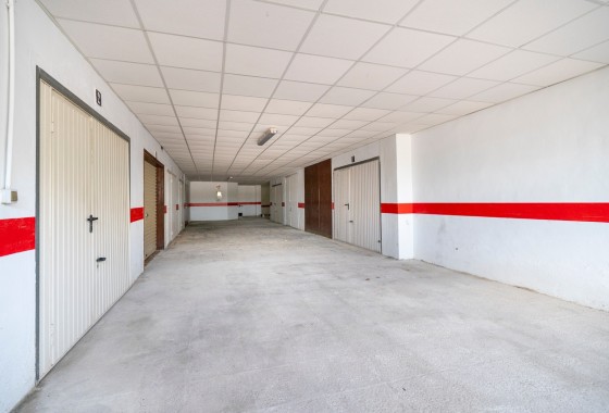 Resale - Wohnung / Appartement -
Orihuela Costa - Cabo Roig