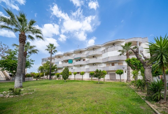 Resale - Wohnung / Appartement -
Orihuela Costa - Cabo Roig