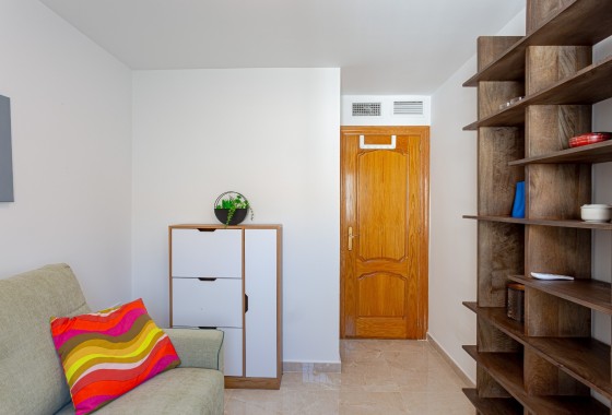 Herverkoop - Vrijstaande Villa -
Pilar de la Horadada - Costa Blanca