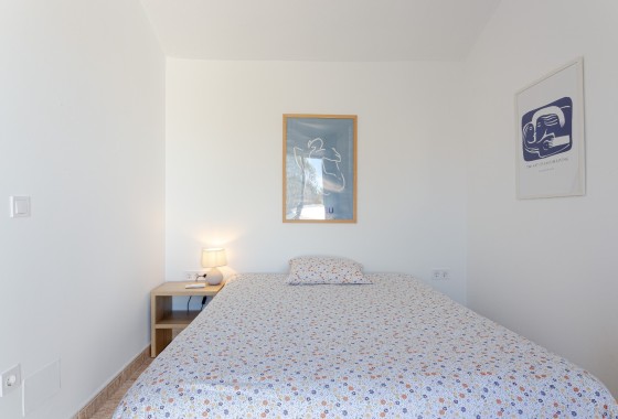 Herverkoop - Vrijstaande Villa -
Pilar de la Horadada - Costa Blanca
