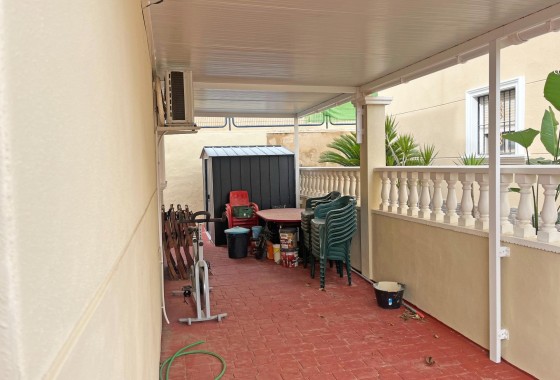 Herverkoop - Appartement / Flat -
San Miguel de Salinas - Las filipinas
