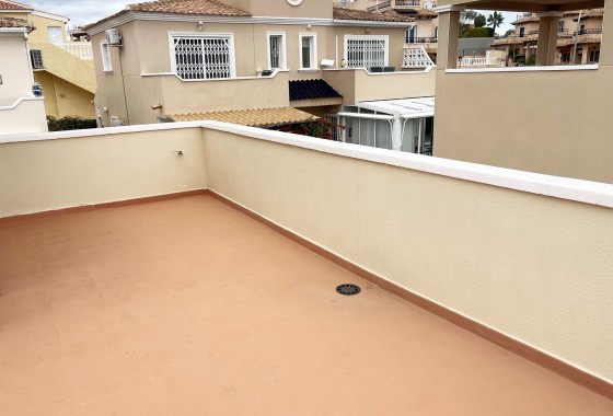 Herverkoop - Appartement / Flat -
San Miguel de Salinas - Las filipinas