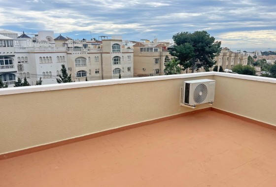 Herverkoop - Appartement / Flat -
San Miguel de Salinas - Las filipinas