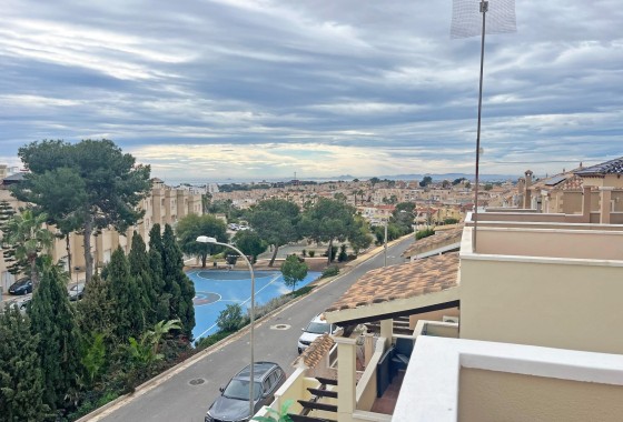 Herverkoop - Appartement / Flat -
San Miguel de Salinas - Las filipinas