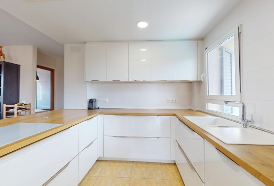 Sprzedaż - Willa wolnostojąca -
Orihuela Costa - Las Filipinas