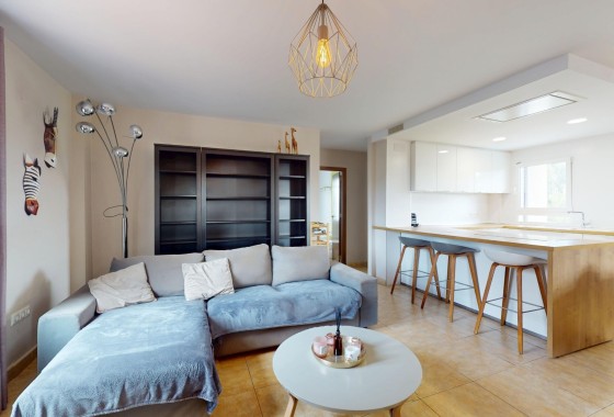 Sprzedaż - Willa wolnostojąca -
Orihuela Costa - Las Filipinas