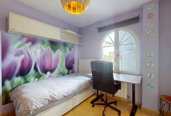 Sprzedaż - Willa wolnostojąca -
Orihuela Costa - Las Filipinas