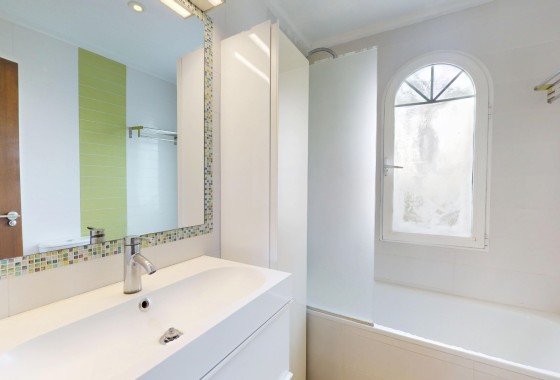 Sprzedaż - Willa wolnostojąca -
Orihuela Costa - Las Filipinas