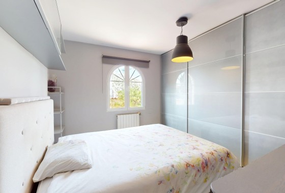 Sprzedaż - Willa wolnostojąca -
Orihuela Costa - Las Filipinas