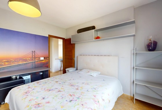 Sprzedaż - Willa wolnostojąca -
Orihuela Costa - Las Filipinas