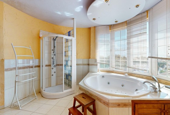 Sprzedaż - Willa wolnostojąca -
Orihuela Costa - Las Filipinas