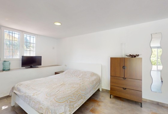 Sprzedaż - Willa wolnostojąca -
Orihuela Costa - Las Filipinas