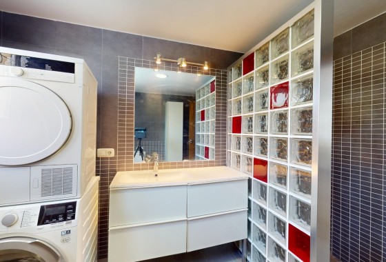 Sprzedaż - Willa wolnostojąca -
Orihuela Costa - Las Filipinas