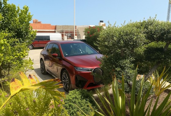 Herverkoop - Vrijstaande Villa -
Algorfa - La finca Golf