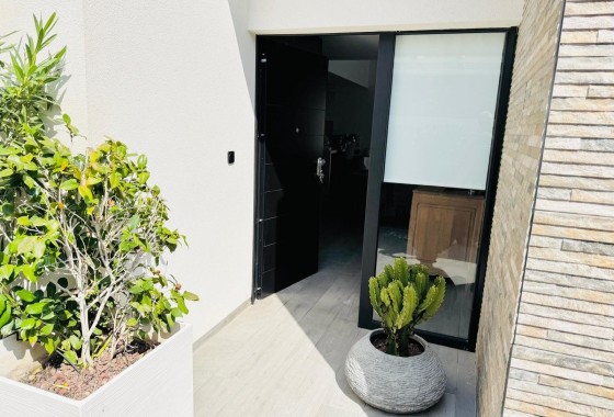 Herverkoop - Vrijstaande Villa -
Algorfa - La finca Golf