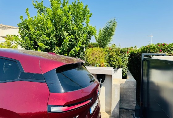 Herverkoop - Vrijstaande Villa -
Algorfa - La finca Golf