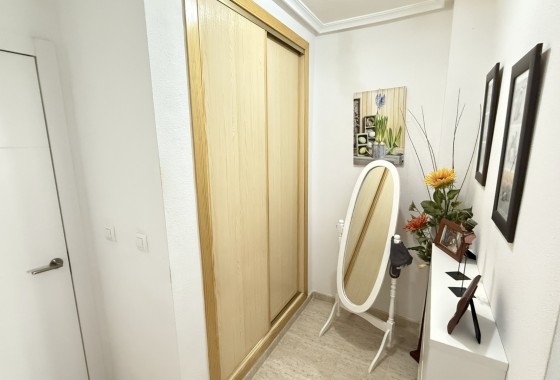 Revente - Appartement -
Orihuela Costa - La Zenia