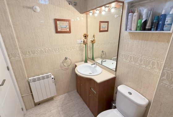 Revente - Appartement -
Orihuela Costa - La Zenia