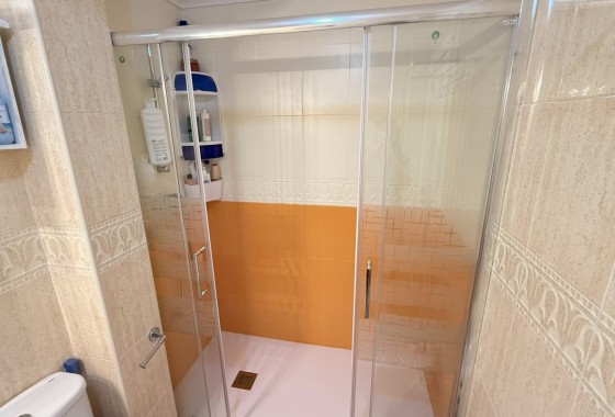 Revente - Appartement -
Orihuela Costa - La Zenia