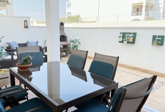 Revente - Appartement -
Orihuela Costa - La Zenia
