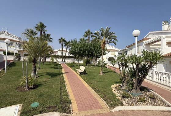 Revente - Appartement -
Orihuela Costa - La Zenia