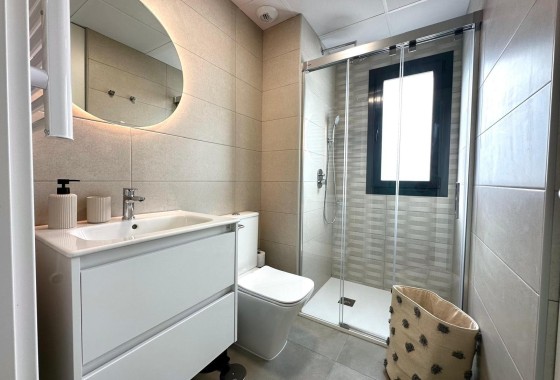 Herverkoop - Appartement / Flat -
Torre Pacheco - Santa Rosalia Lake And Life Resort