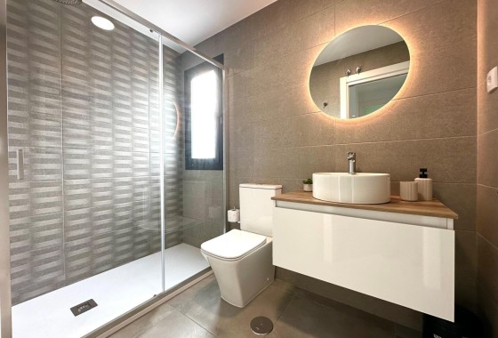 Herverkoop - Appartement / Flat -
Torre Pacheco - Santa Rosalia Lake And Life Resort