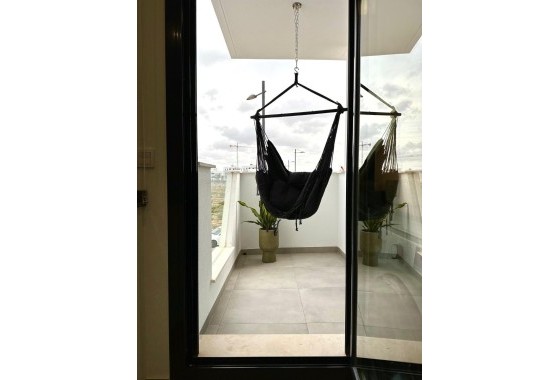 Herverkoop - Appartement / Flat -
Torre Pacheco - Santa Rosalia Lake And Life Resort