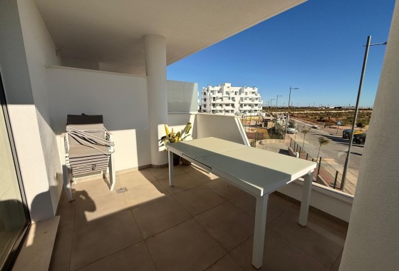 Herverkoop - Appartement / Flat -
Torre Pacheco - Santa Rosalia Lake And Life Resort