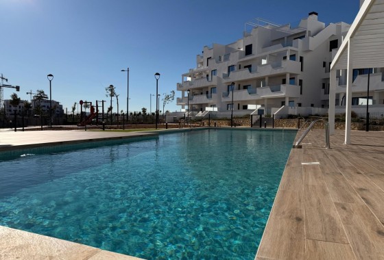 Herverkoop - Appartement / Flat -
Torre Pacheco - Santa Rosalia Lake And Life Resort