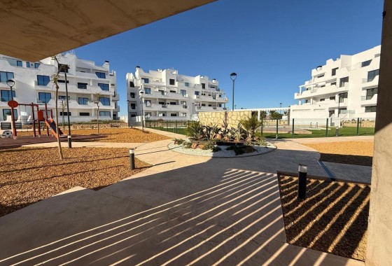 Herverkoop - Appartement / Flat -
Torre Pacheco - Santa Rosalia Lake And Life Resort